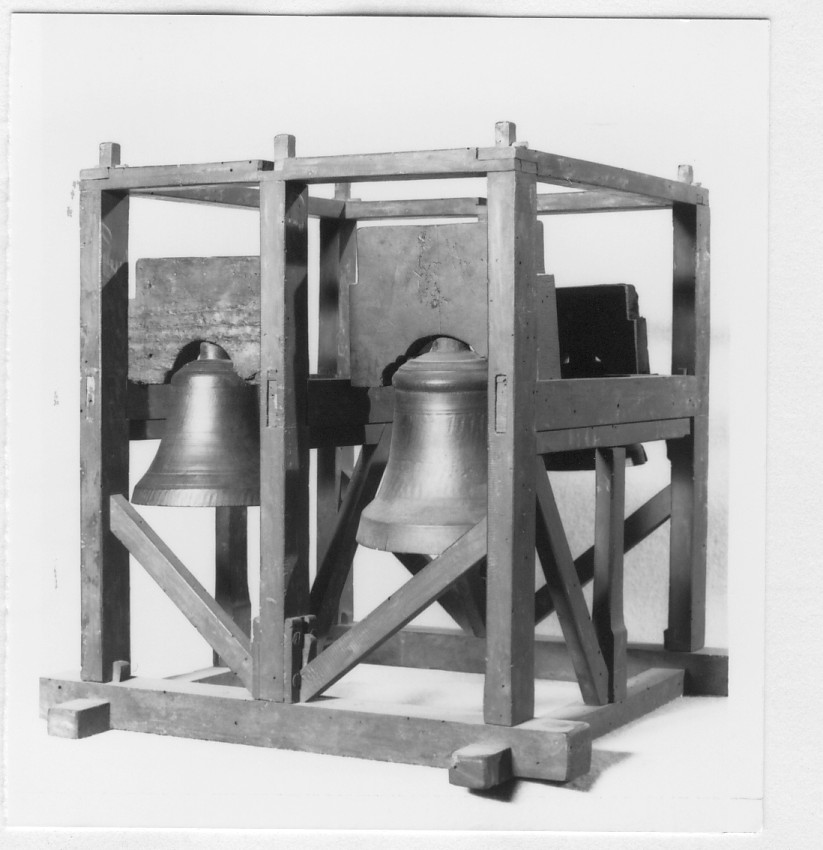 decorazione plastica - produzione veronese (sec. XIX)