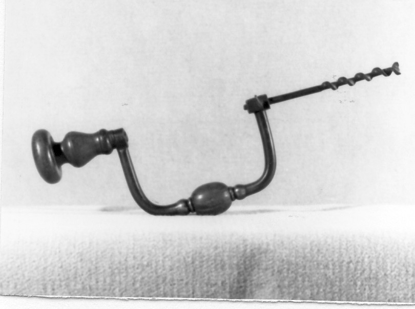 arnese - produzione italiana (secc. XIX/ XX)