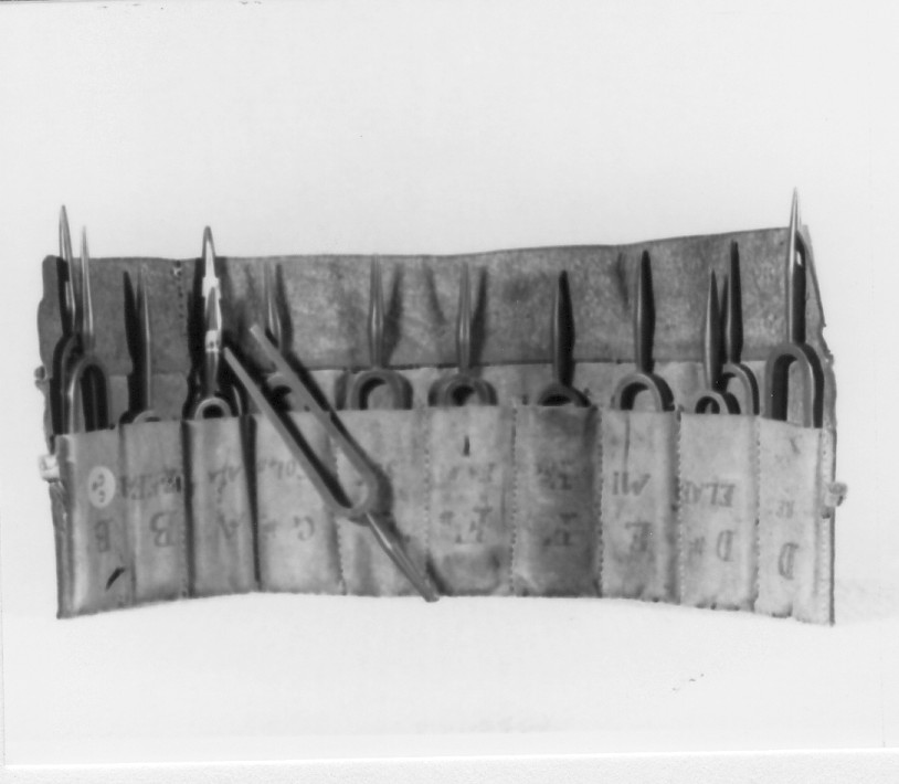 diapason, serie - produzione veronese (secc. XIX/ XX)