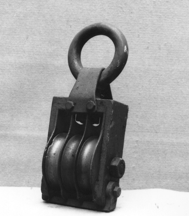 tenaglia - produzione italiana (secc. XIX/ XX)