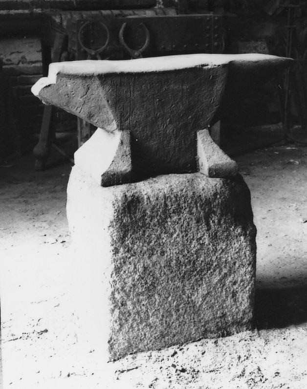 arnese - produzione italiana (secc. XIX/ XX)