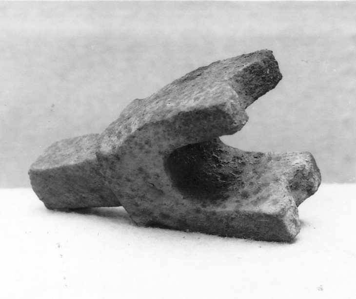 stampo - produzione italiana (secc. XIX/ XX)