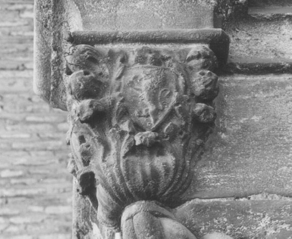 stemma (rilievo) - ambito veneto (sec. XV)