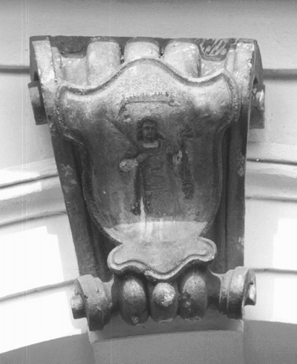 stemma (rilievo) - ambito veneto (secc. XVIII/ XIX)