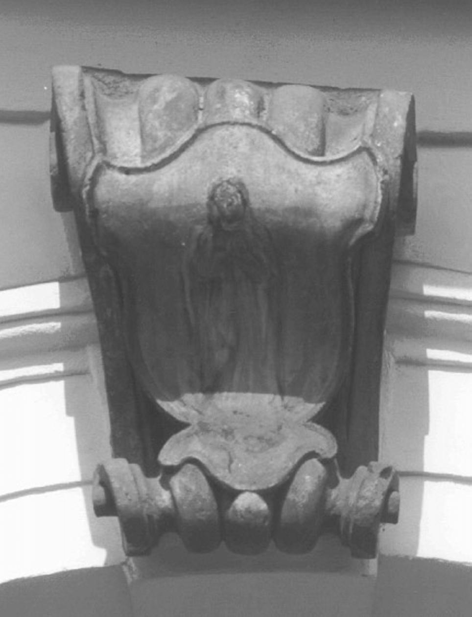 stemma (rilievo) - ambito veneto (secc. XVIII/ XIX)