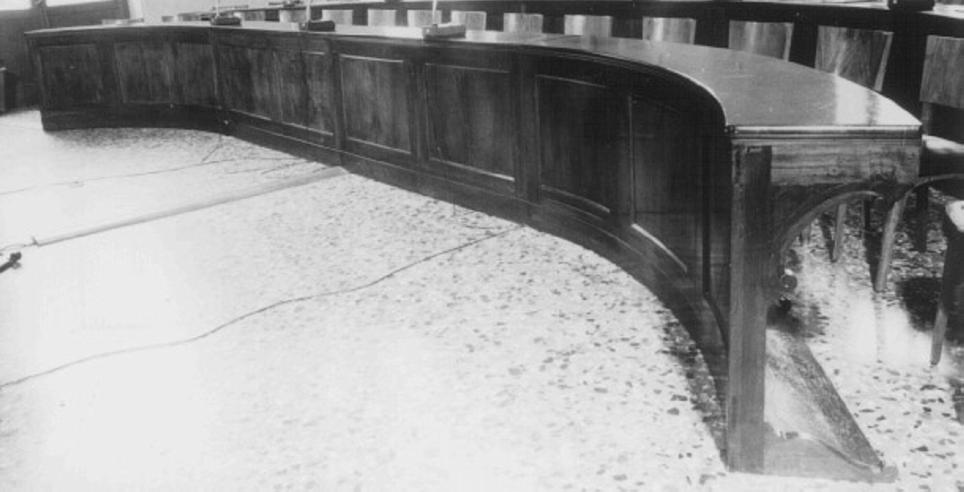 banco - ambito veneto (secc. XIX/ XX)