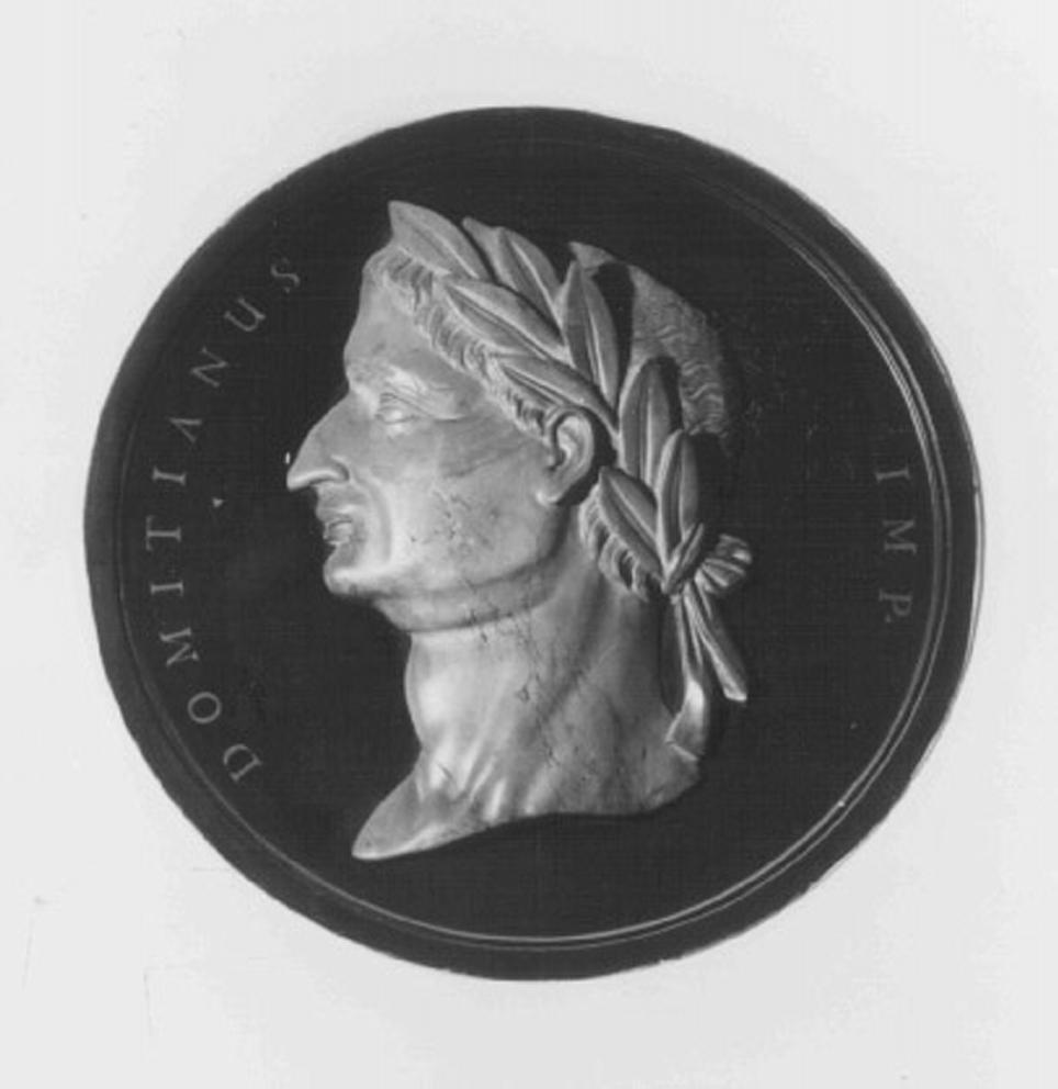 ritratto d'uomo (modiglione) - ambito vicentino (sec. XVIII)