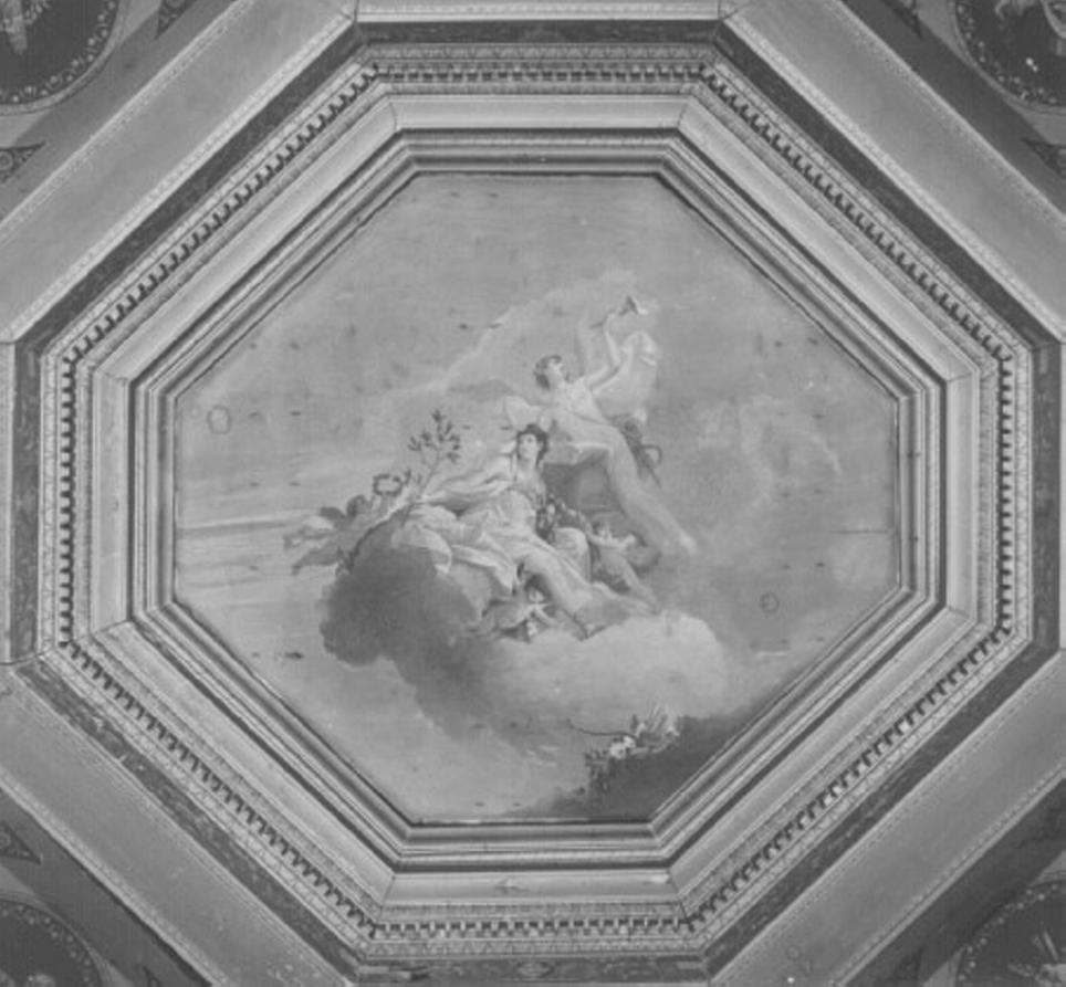 dipinto - ambito vicentino (sec. XVIII)