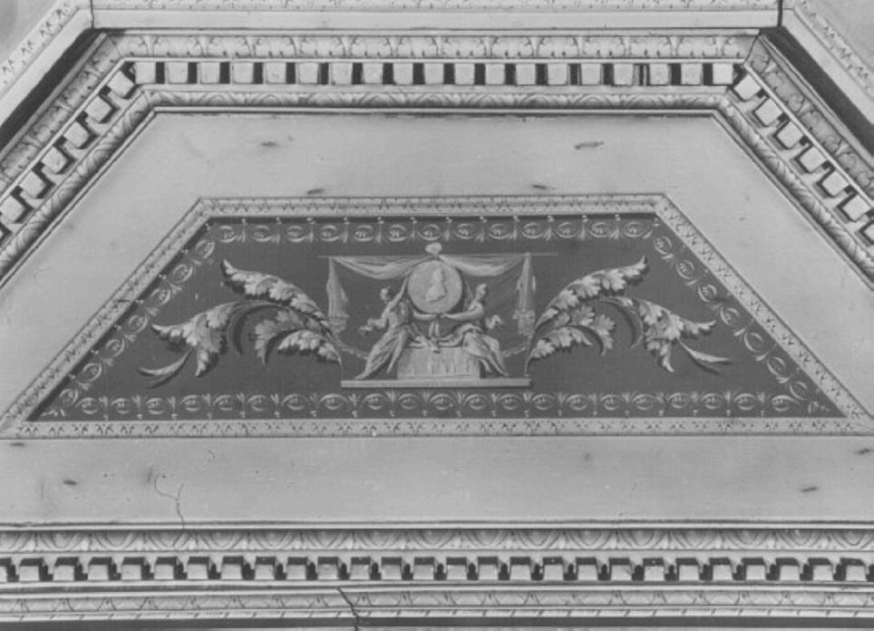 dipinto - ambito vicentino (sec. XVIII)