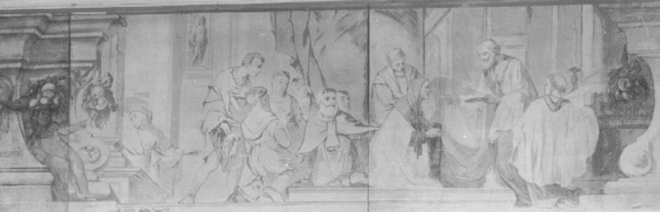 dipinto, ciclo di Carpioni Giulio (sec. XVII)