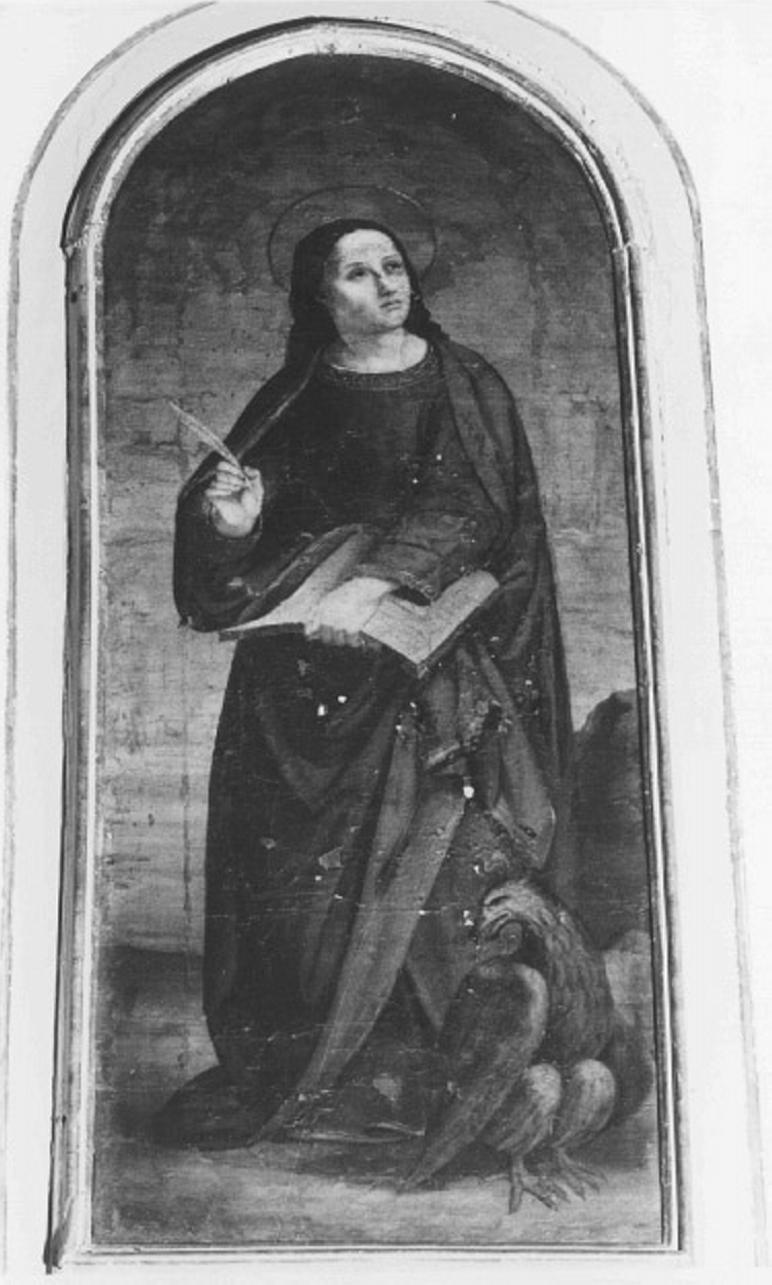 dipinto di Bassi Valentino (sec. XVII)