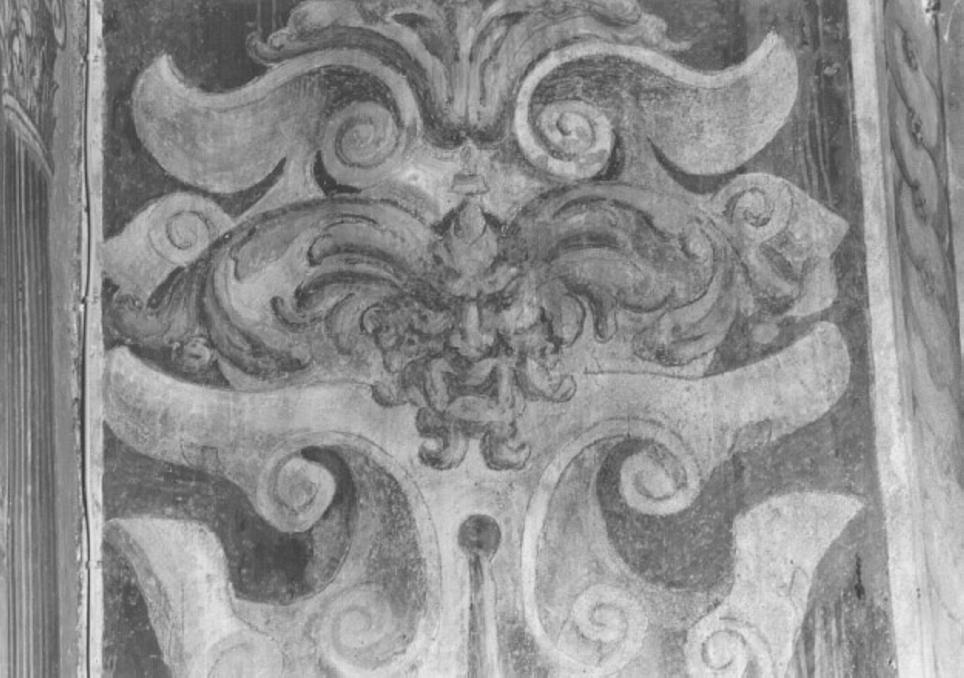 dipinto - ambito vicentino (sec. XVII)