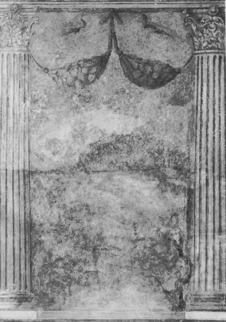 dipinto - ambito vicentino (sec. XVII)