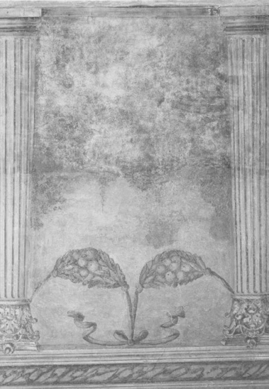 dipinto - ambito vicentino (sec. XVII)