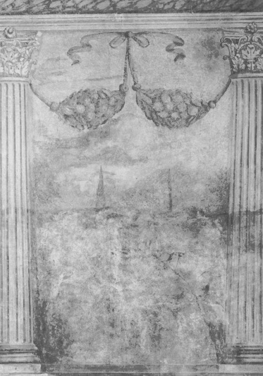 dipinto, ciclo - ambito vicentino (sec. XVII)