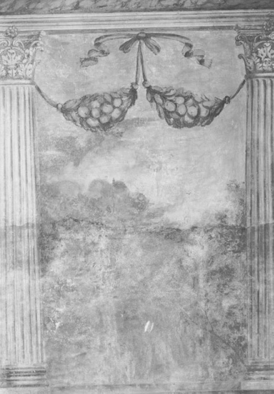 dipinto, ciclo - ambito vicentino (sec. XVII)