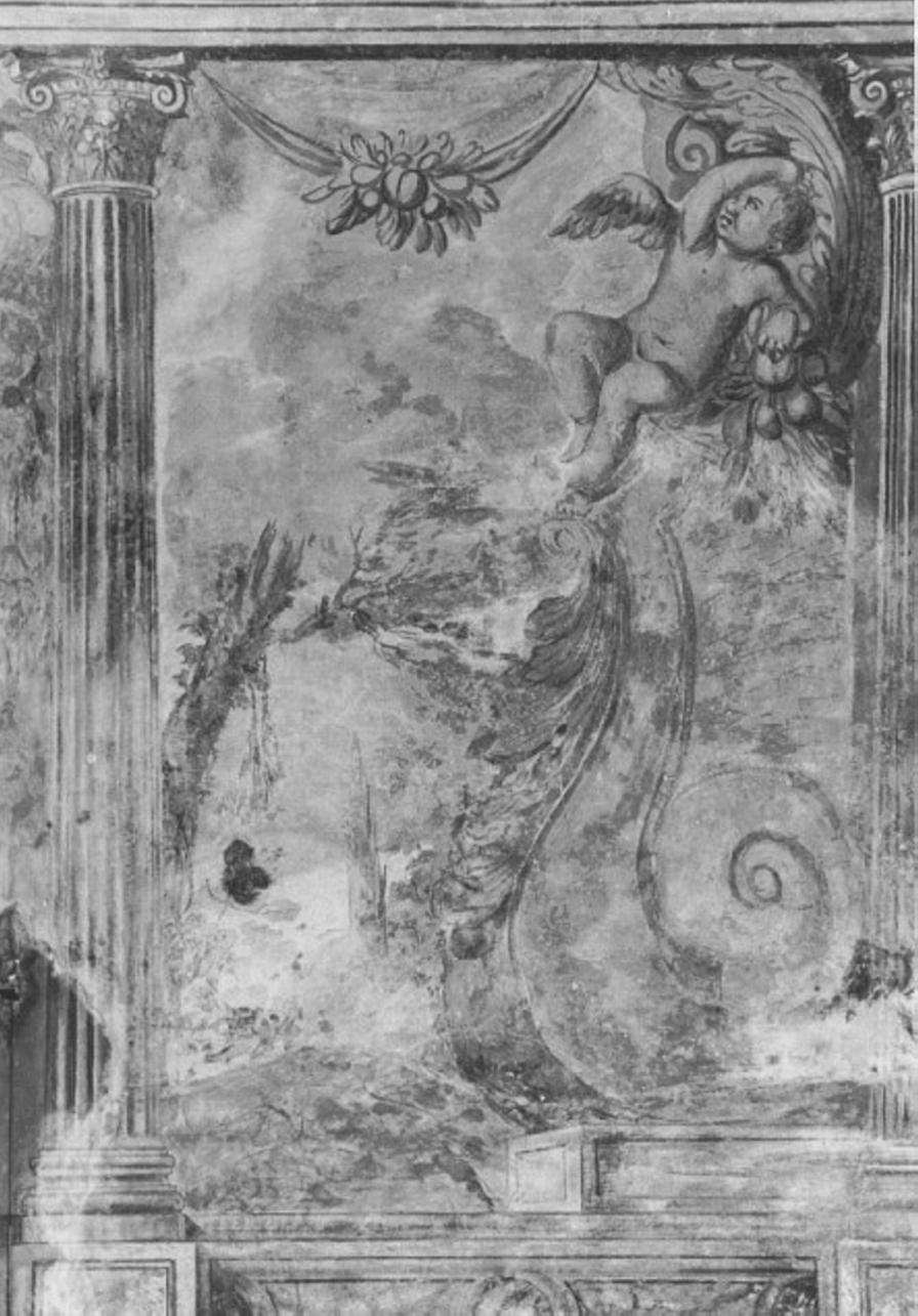 dipinto - ambito vicentino (seconda metà sec. XVII)