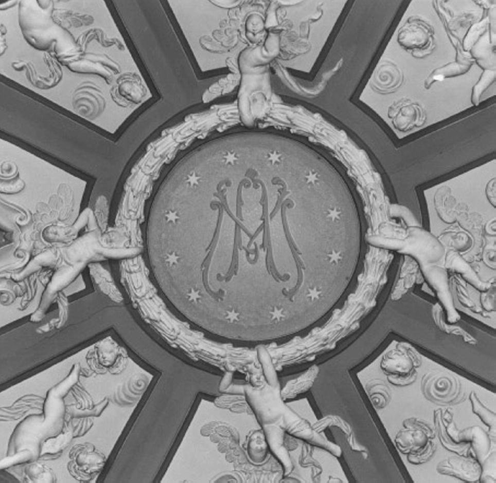 decorazione di Ballante Francesco (sec. XVII)