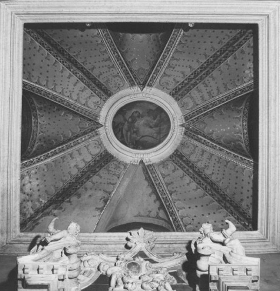 dipinto - ambito veneto (sec. XVIII)