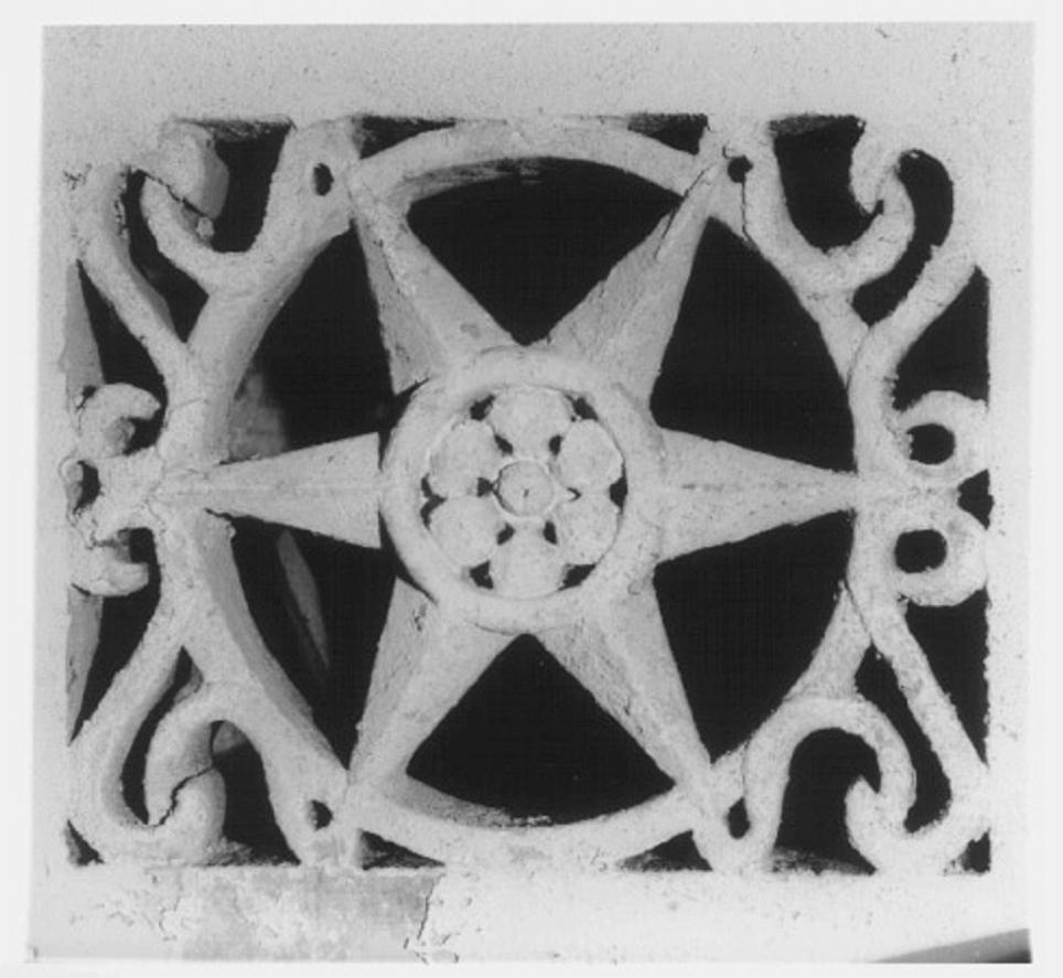 scultura - bottega veneta (sec. XVIII)