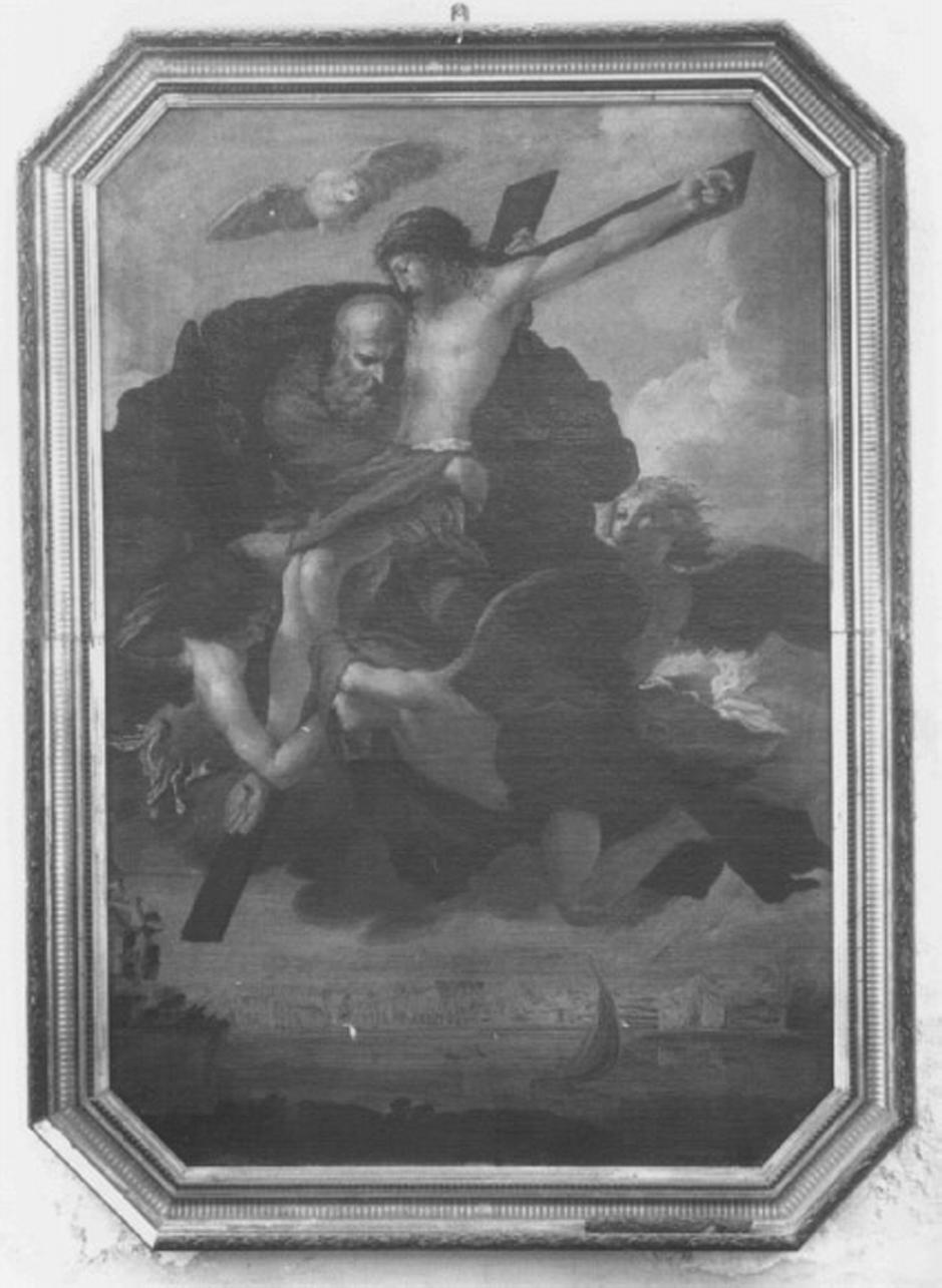 dipinto di Maffei Francesco (attribuito) (metà sec. XVII)