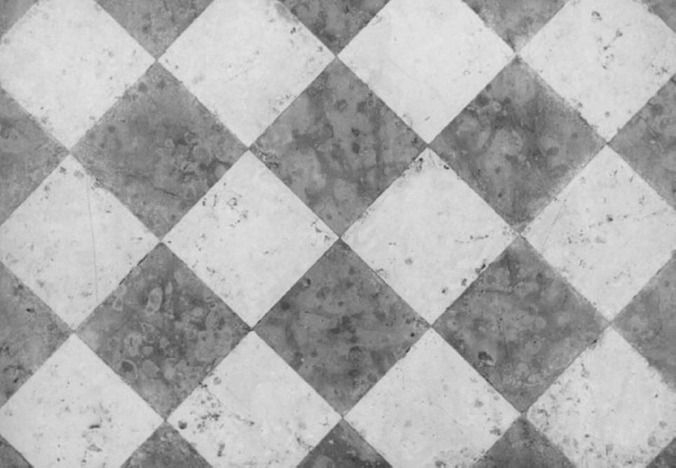 pavimento - ambito veneto (sec. XVIII)