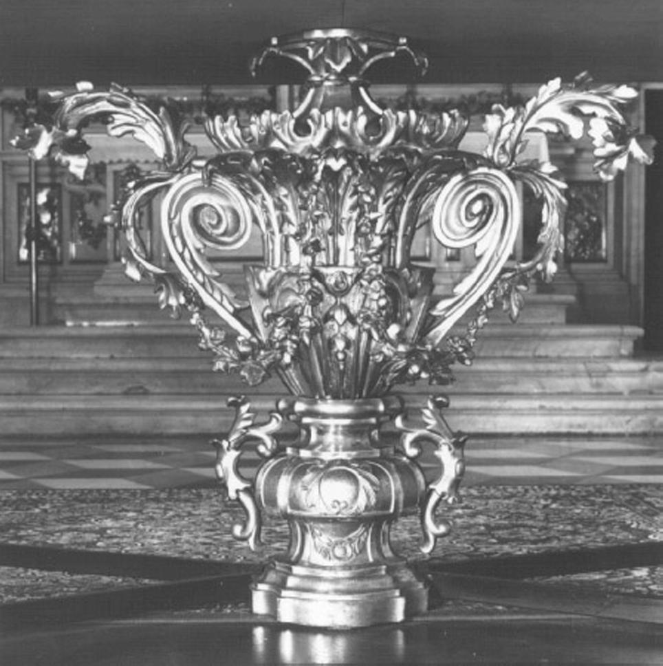 rilievo - ambito veneto (sec. XIX)