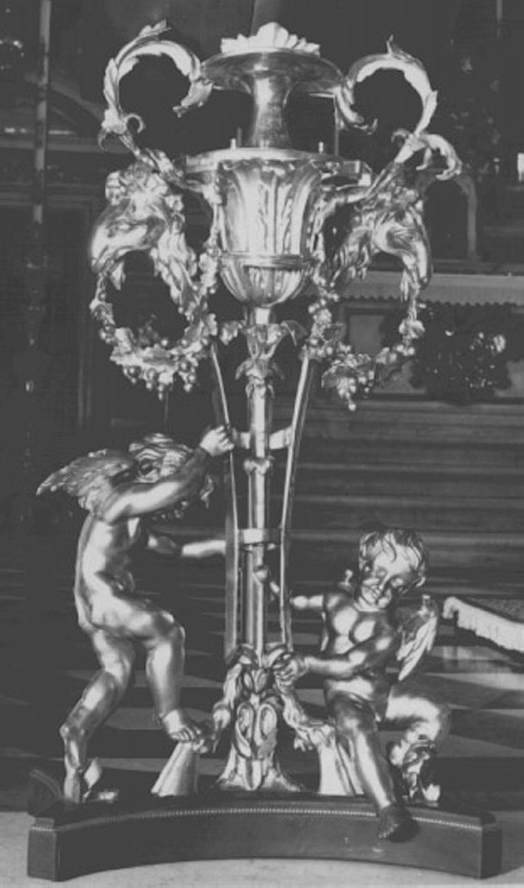 rilievo, serie - ambito veneto (sec. XIX)