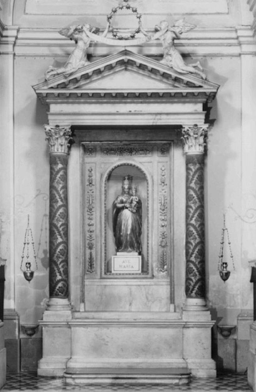 altare di Piovene Antonio (sec. XIX)