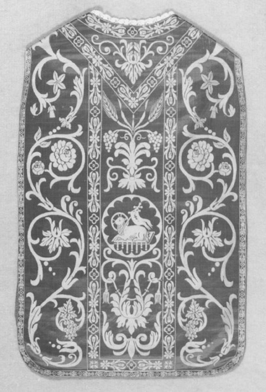 pianeta - ambito vicentino (seconda metà sec. XIX)