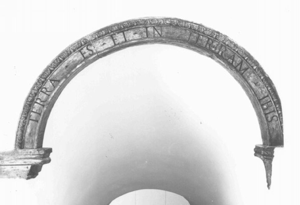 mostra - ambito vicentino (sec. XV)