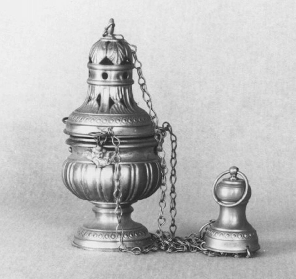 turibolo - ambito vicentino (sec. XIX)