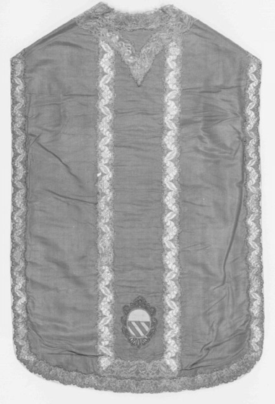 pianeta, elemento d'insieme - ambito veneto (sec. XVII)