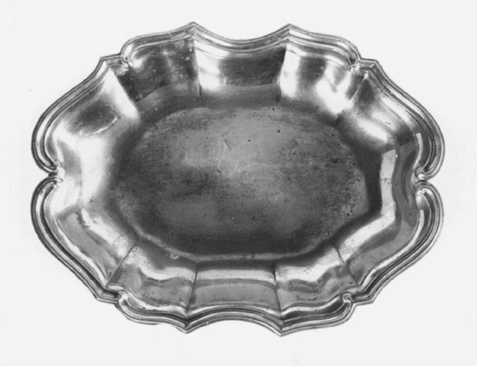 bacile - ambito vicentino (prima metà sec. XX)