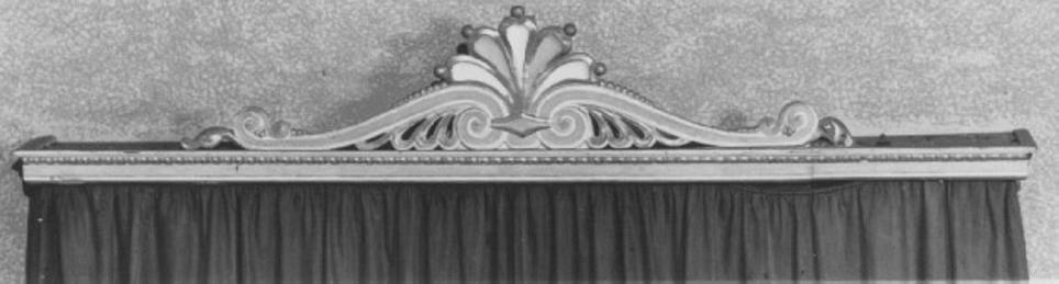 decorazione - ambito vicentino (sec. XVII)