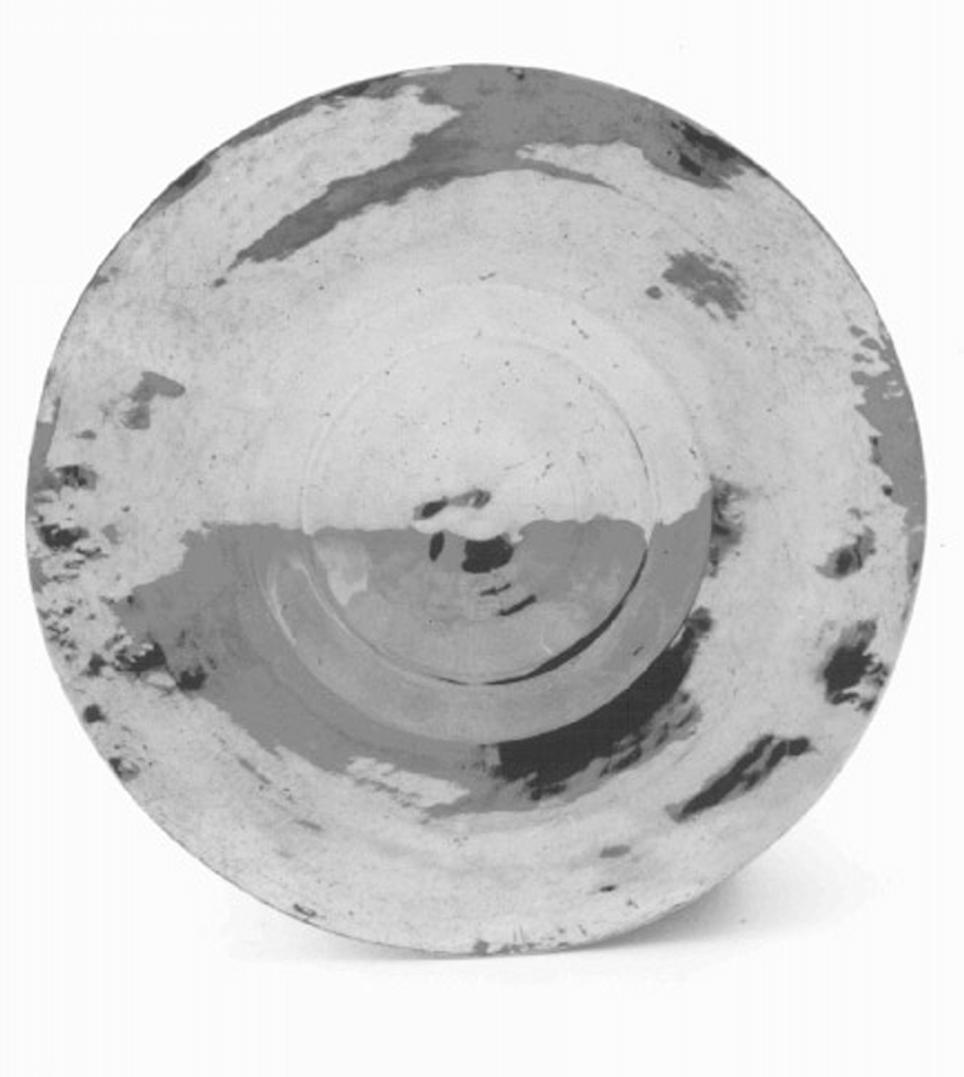 patena - ambito veneto (sec. XVIII)