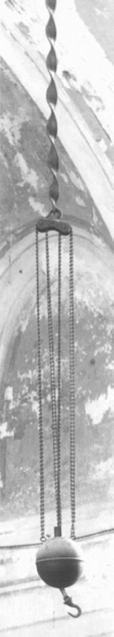 sostegno - ambito veneto (primo quarto sec. XX)