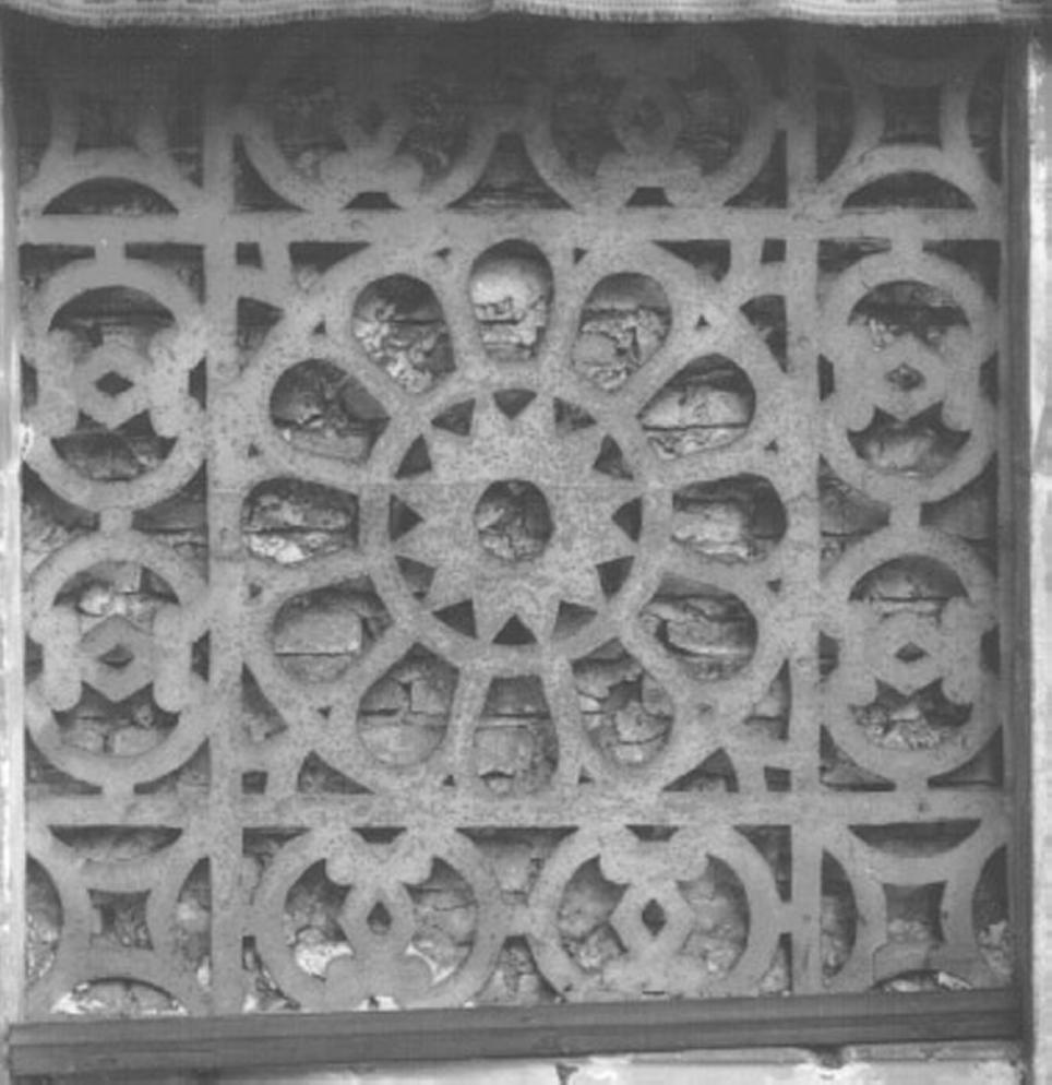 grata - ambito veneto (sec. XIX)