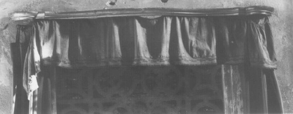 mantovana - ambito veneto (sec. XVIII)