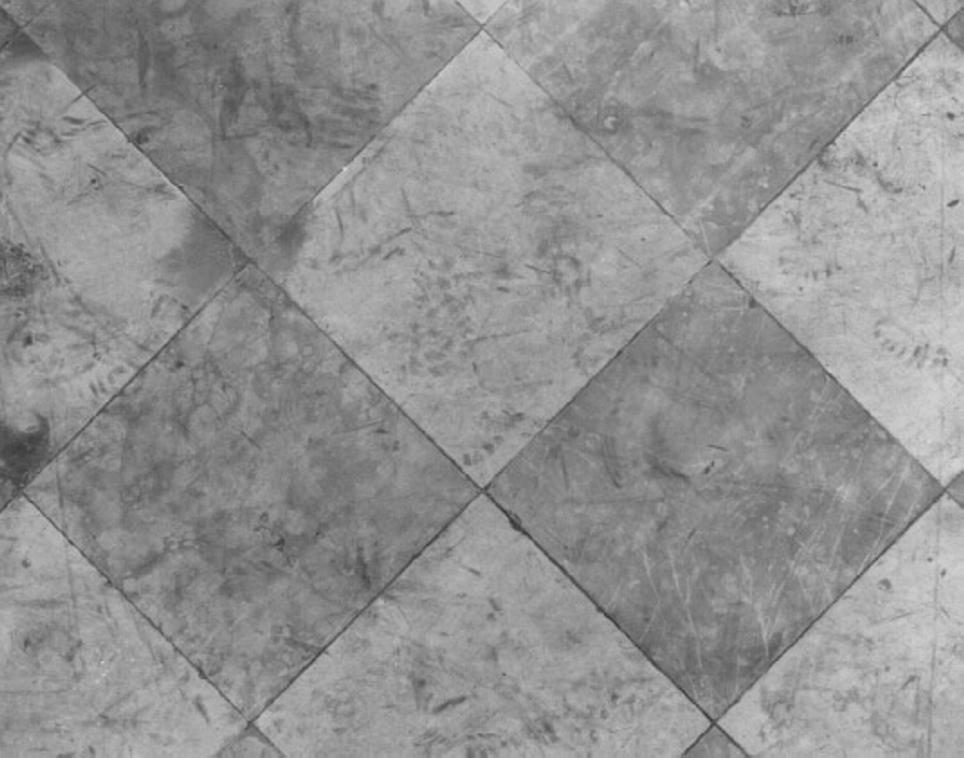 pavimento - ambito veneto (sec. XVIII)