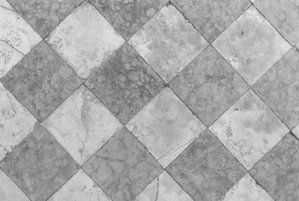 pavimento di Merlo Domenico, Merlo Federico (sec. XVII)