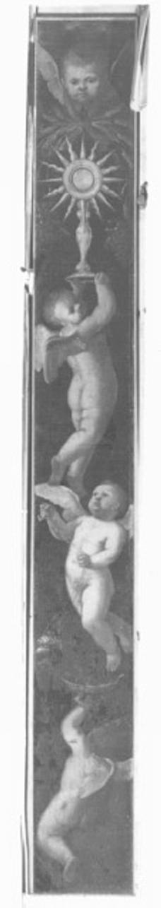 dipinto di Beverensi Antonio Domenico (e aiuti) (sec. XVII)