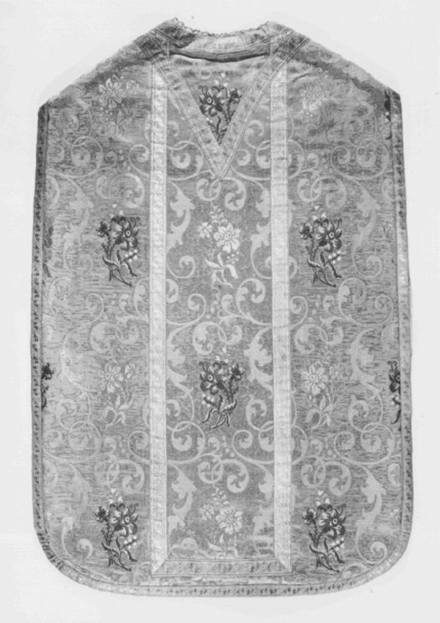 pianeta - ambito veneto (prima metà sec. XIX)