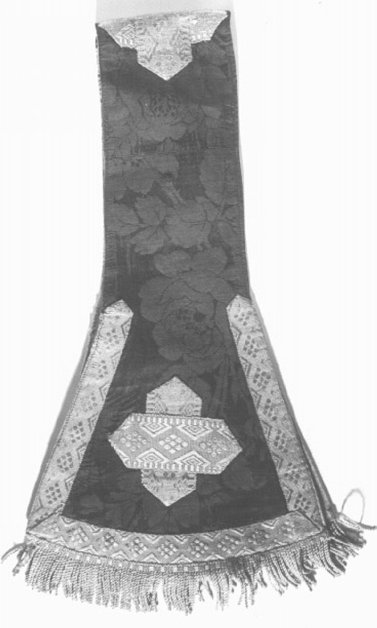 manipolo - ambito veneto (sec. XIX)