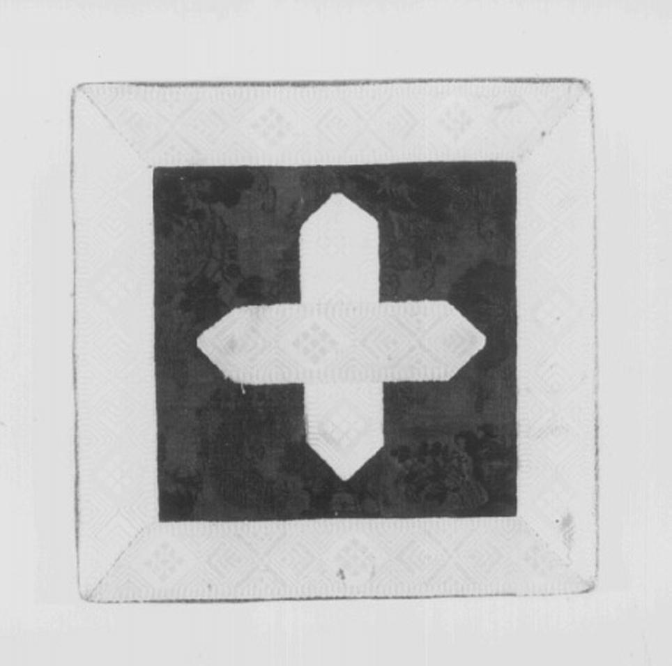 borsa - ambito veneto (sec. XIX)