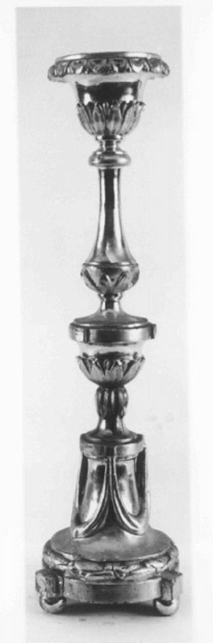 paramento liturgico, insieme - ambito veneto (secondo quarto sec. XX)