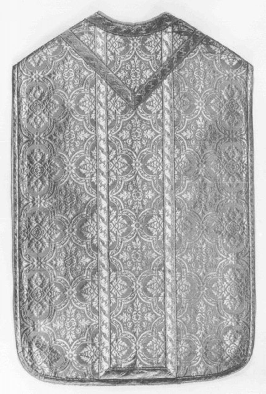 pianeta, elemento d'insieme - ambito veneto (secondo quarto sec. XX)