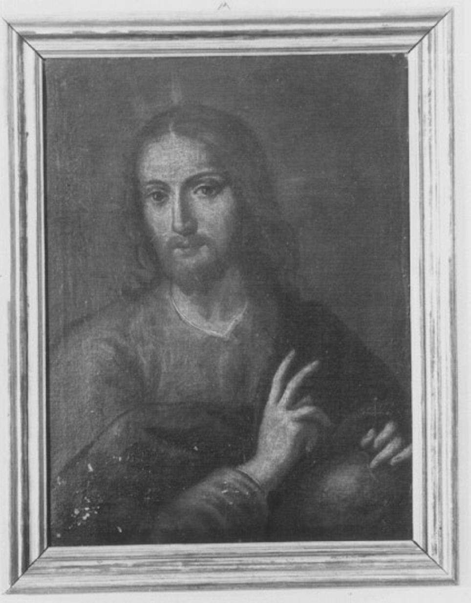 dipinto di Maganza Alessandro (maniera) (sec. XVII)