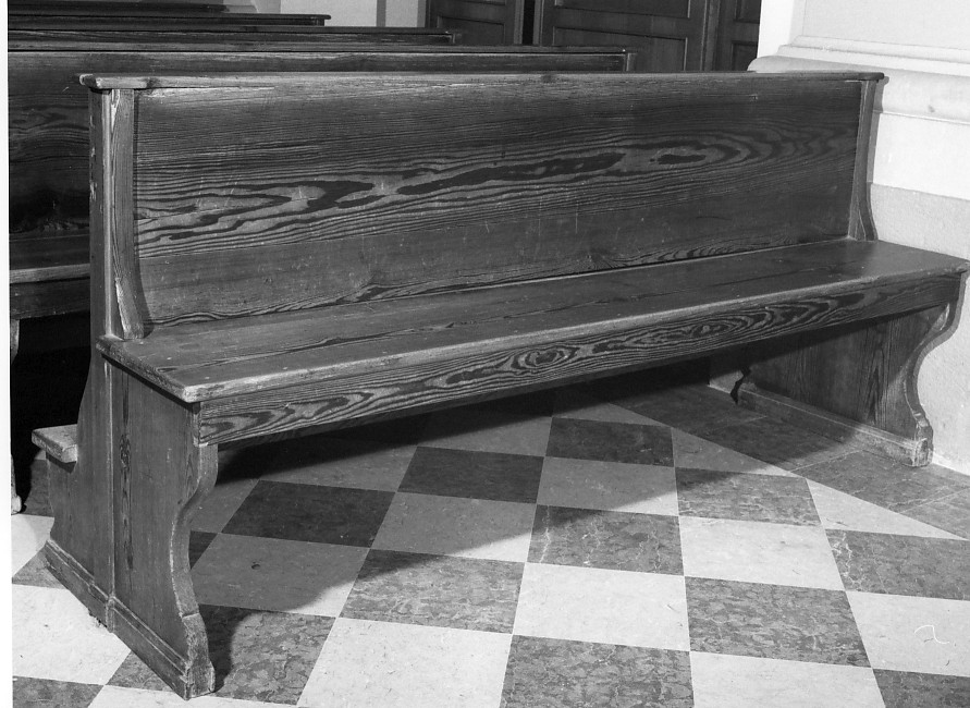 banco - ambito veneto (sec. XIX)