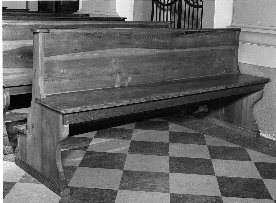 banco - ambito veneto (sec. XX)